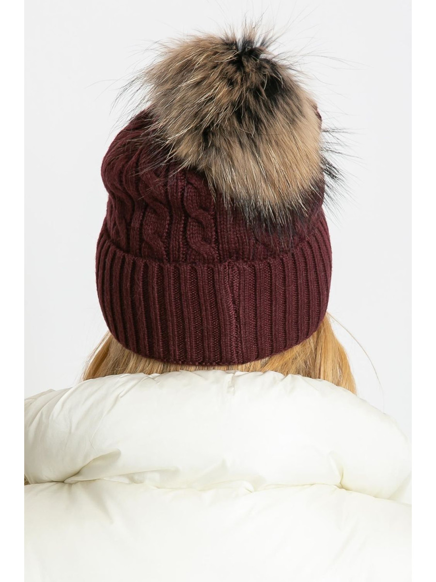 Bonnet model 208255 AT