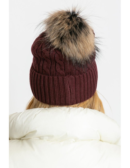 Bonnet model 208255 AT