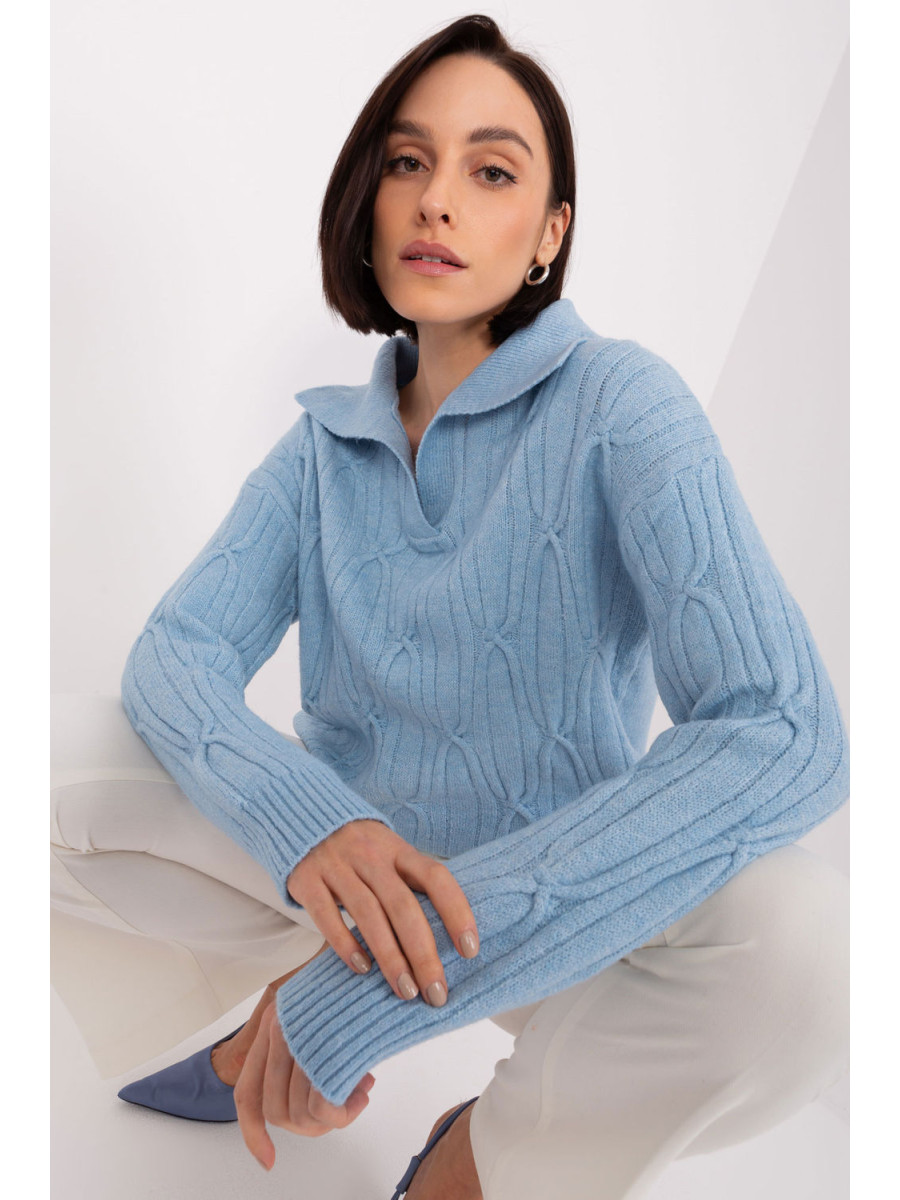 Chandail model 208289 AT