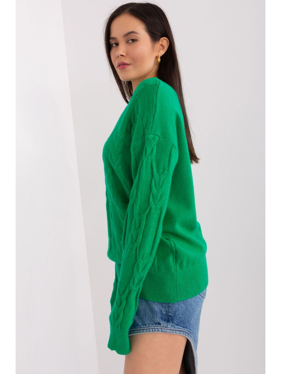 Chandail model 208305 AT