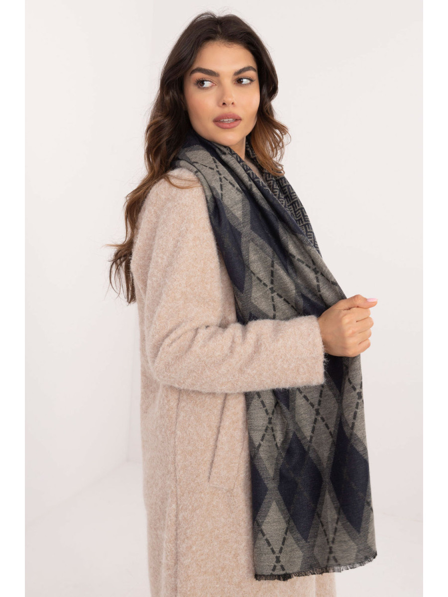 Foulard model 208408 AT