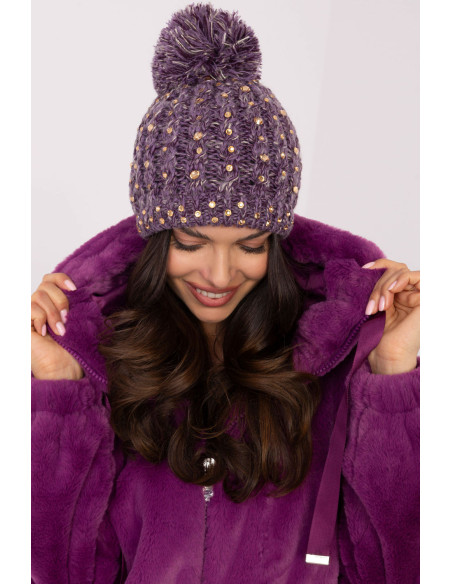 Bonnet model 203844 AT