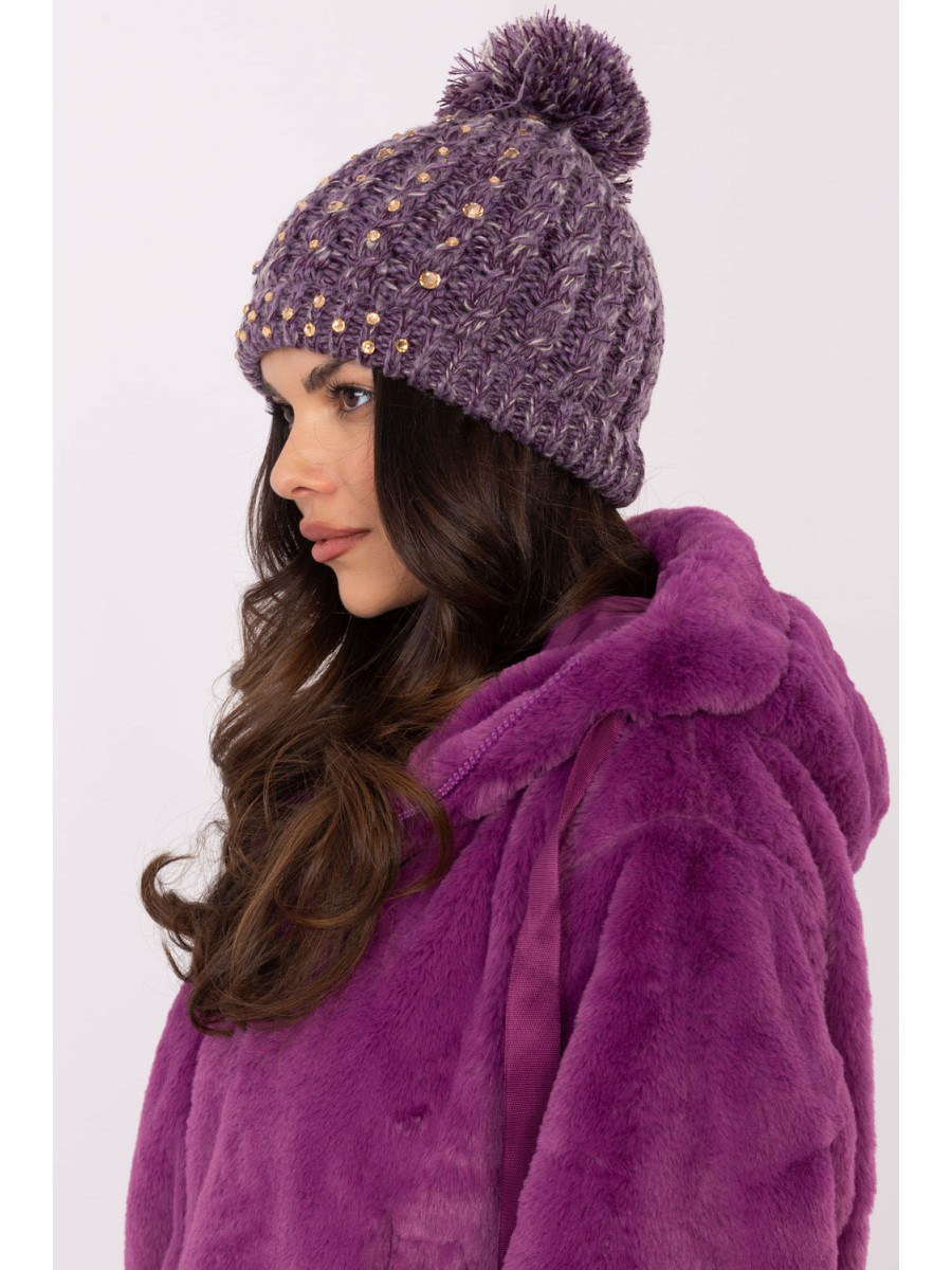 Bonnet model 203844 AT