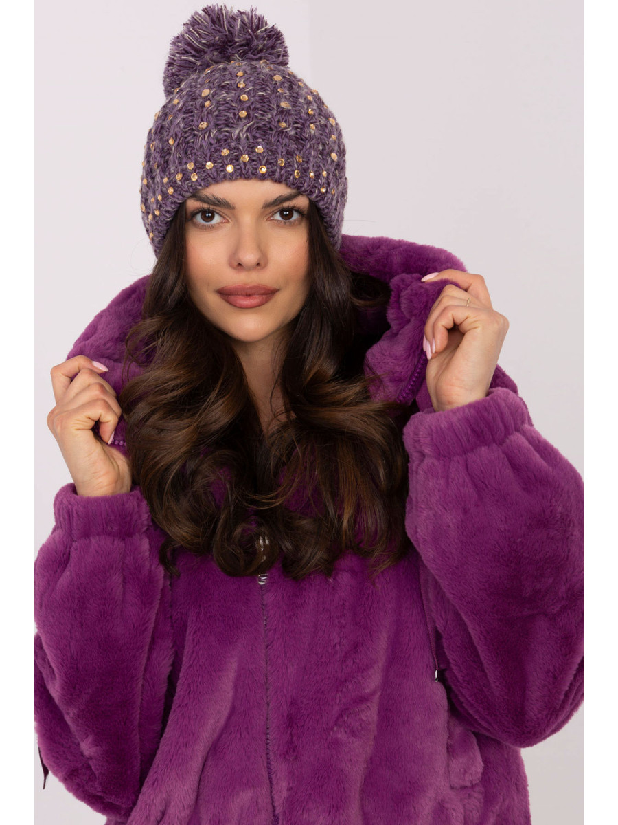Bonnet model 203844 AT