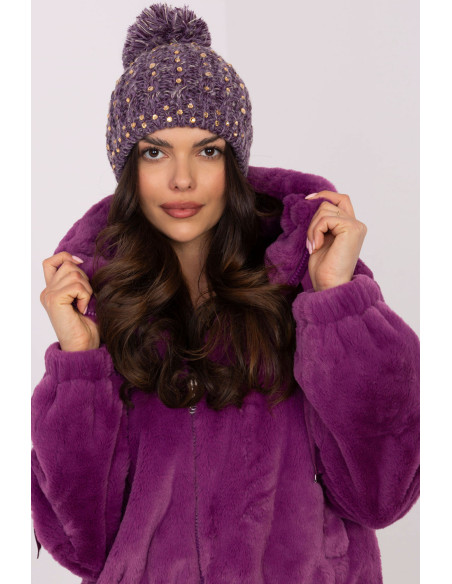 Bonnet model 203844 AT