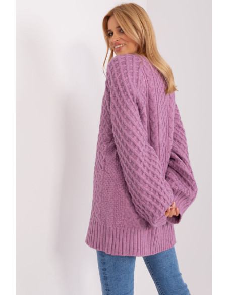 Chandail long model 185735 AT