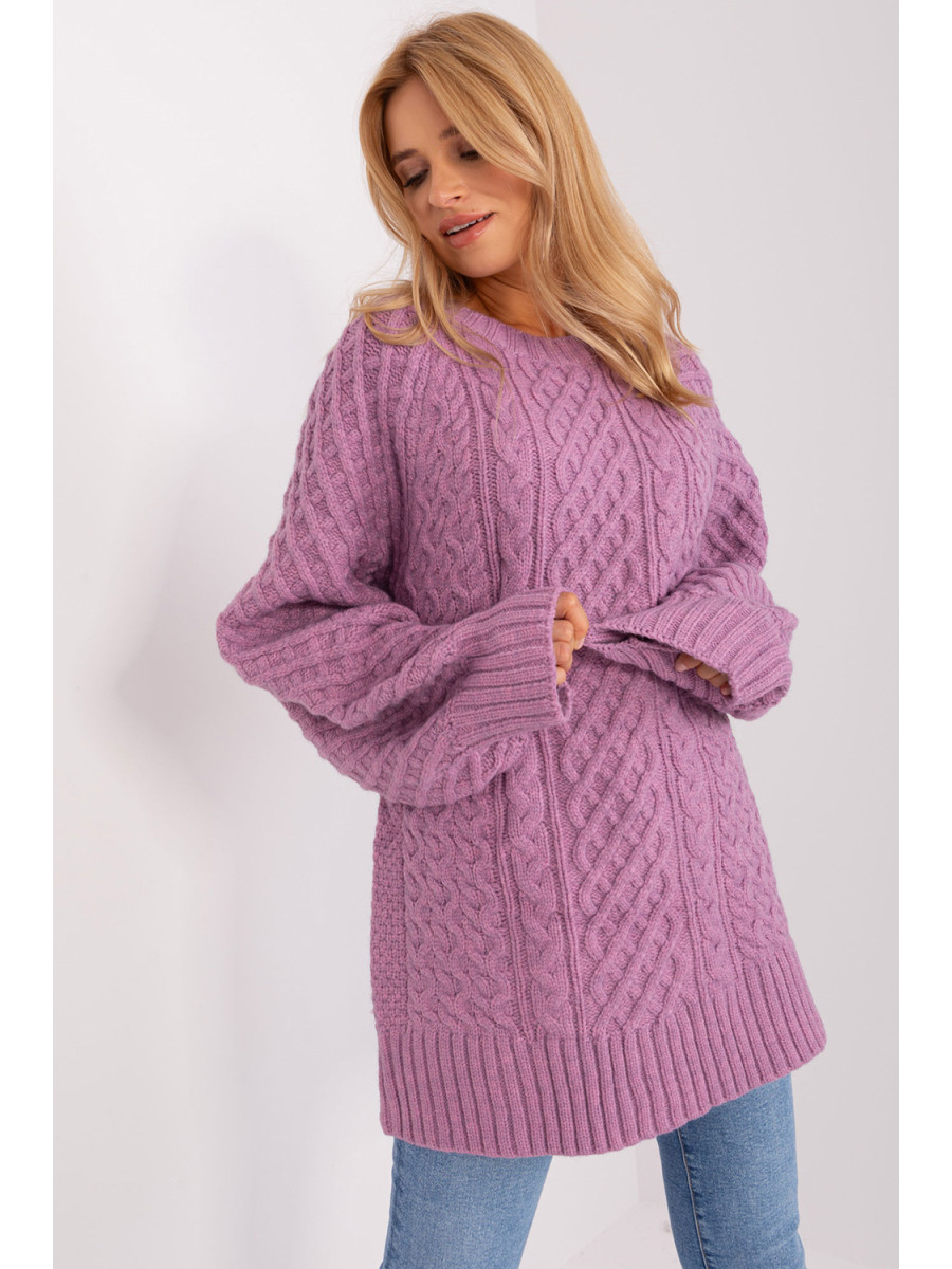 Chandail long model 185735 AT