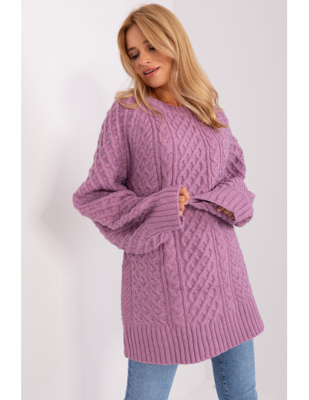 Chandail long model 185735 AT