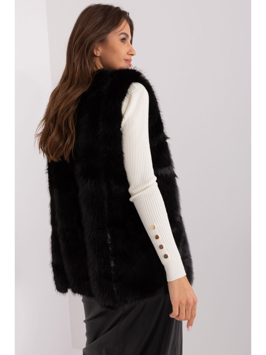 Gilet model 186708 AT