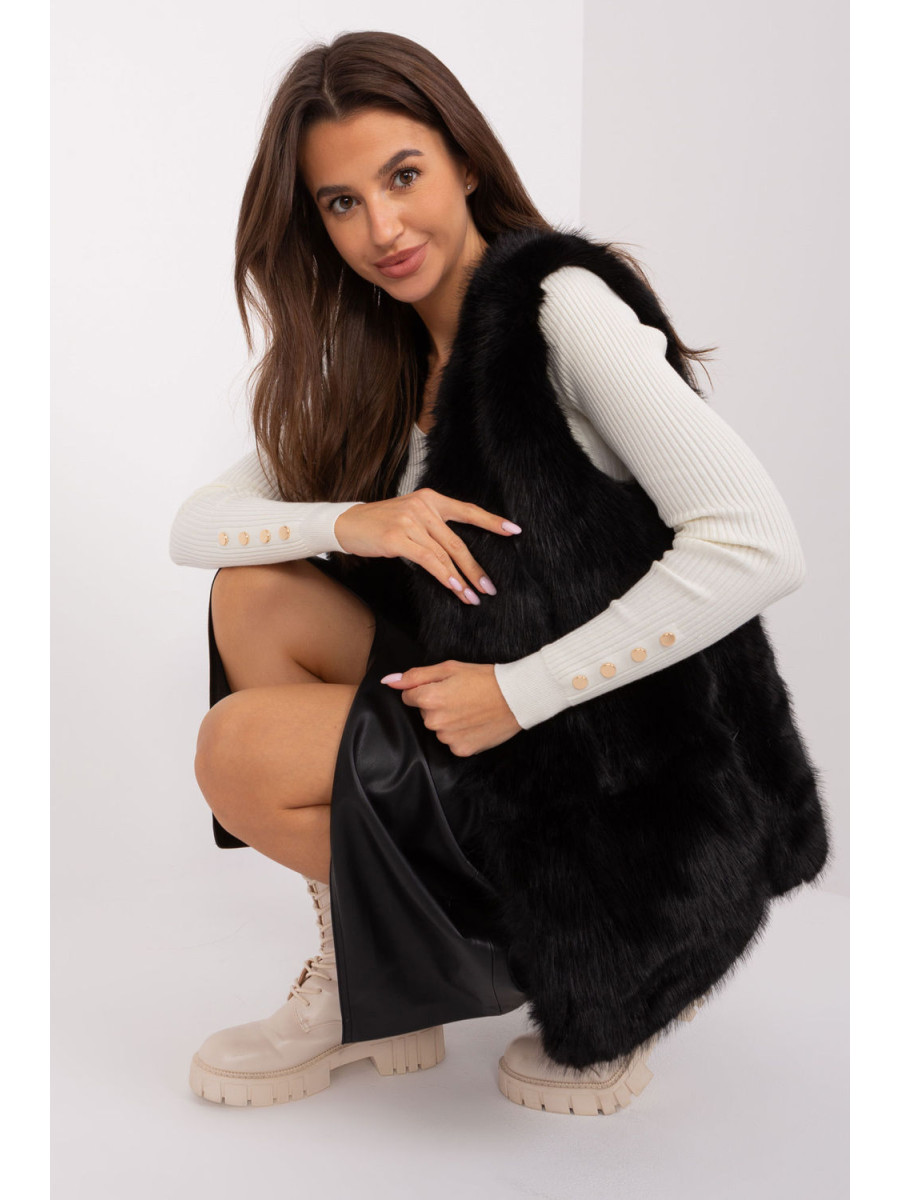 Gilet model 186708 AT