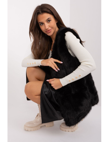 Gilet model 186708 AT
