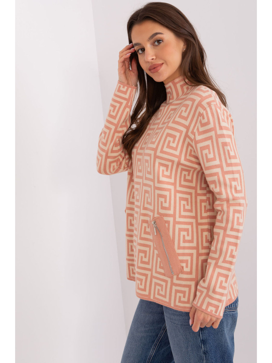 Chandail model 186733 AT