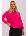 Cardigan model 186814 AT