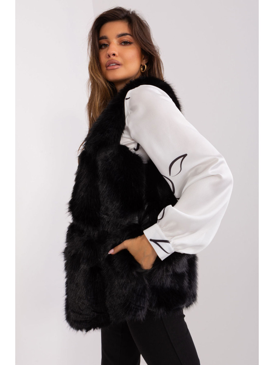 Gilet model 187530 AT