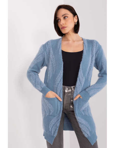 Cardigan model 188280 AT