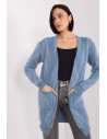 Cardigan model 188280 AT