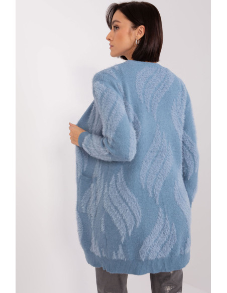 Cardigan model 188280 AT