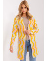 Cardigan model 188849 AT