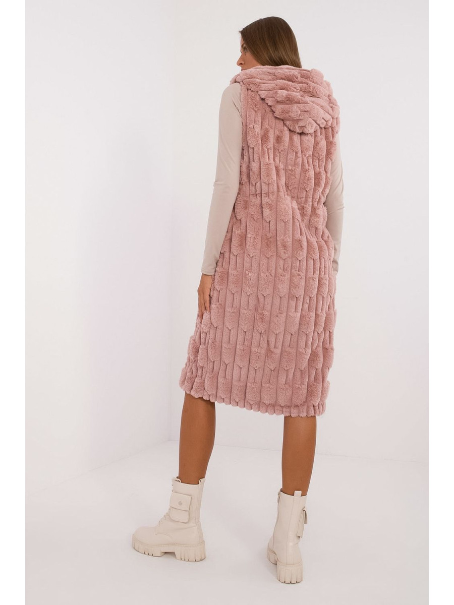Gilet model 199772 AT