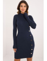 Robe de jour model 200184 AT