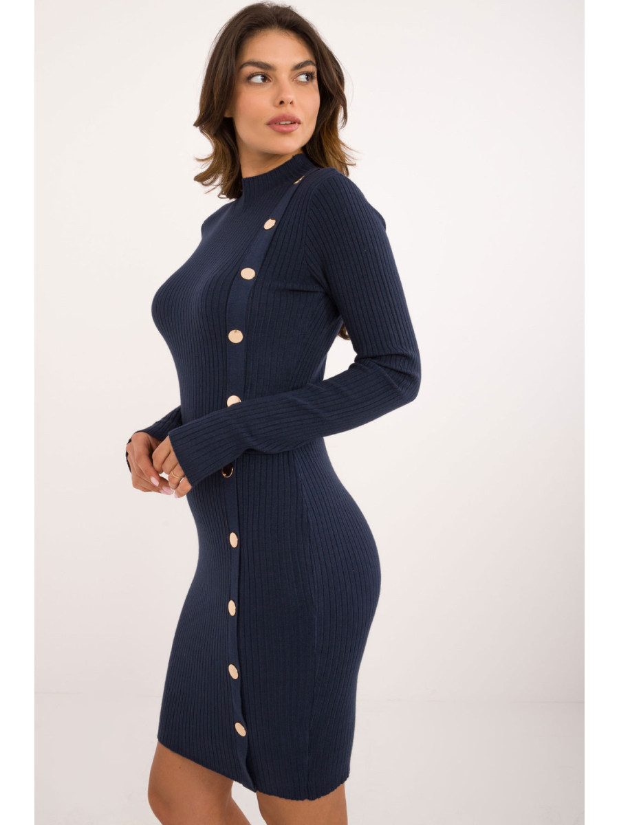 Robe de jour model 200184 AT