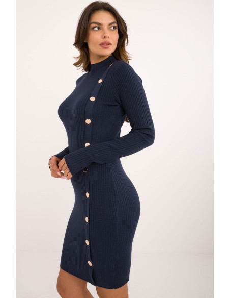 Robe de jour model 200184 AT