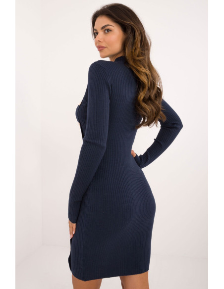 Robe de jour model 200184 AT