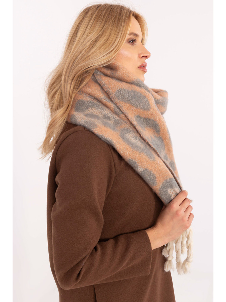 Châle model 205964 AT