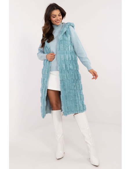 Gilet model 200521 AT