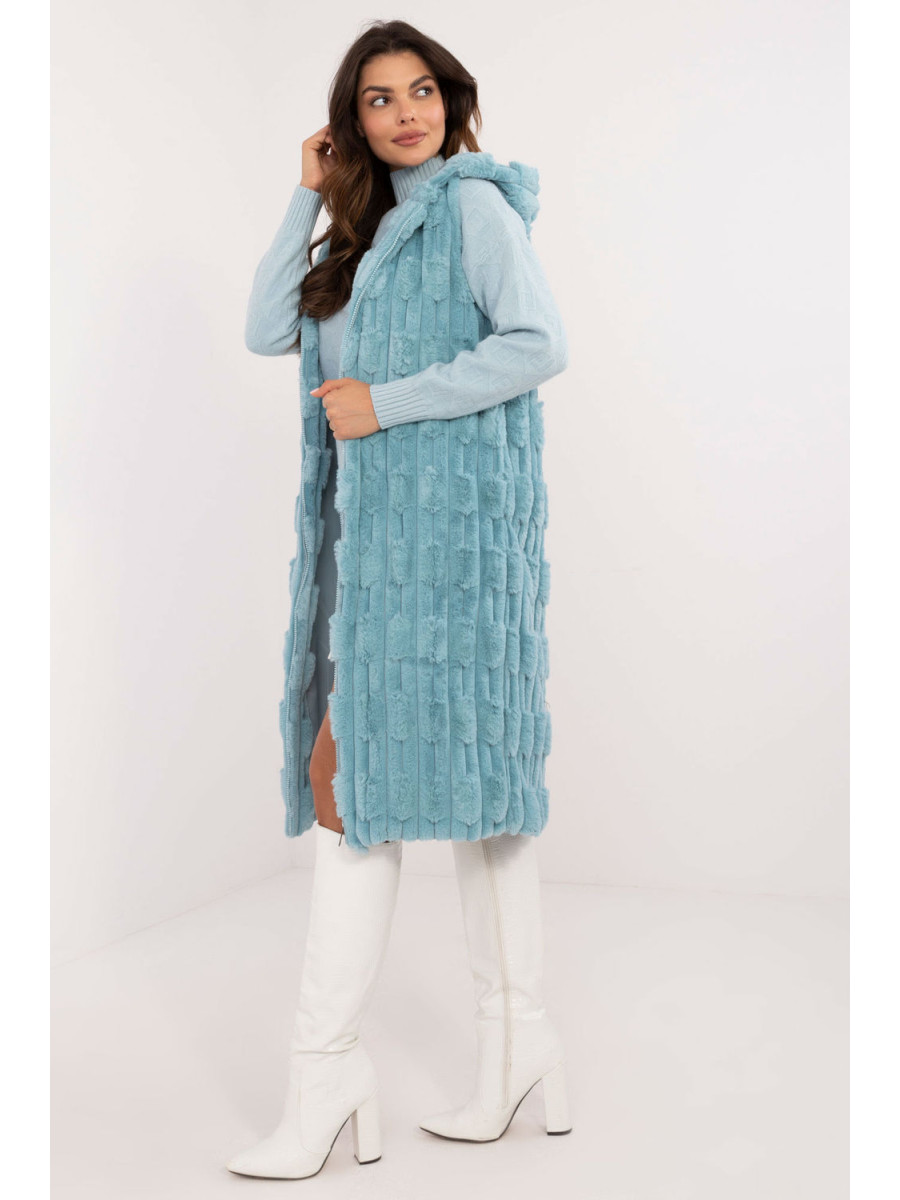Gilet model 200521 AT