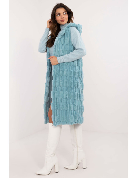 Gilet model 200521 AT