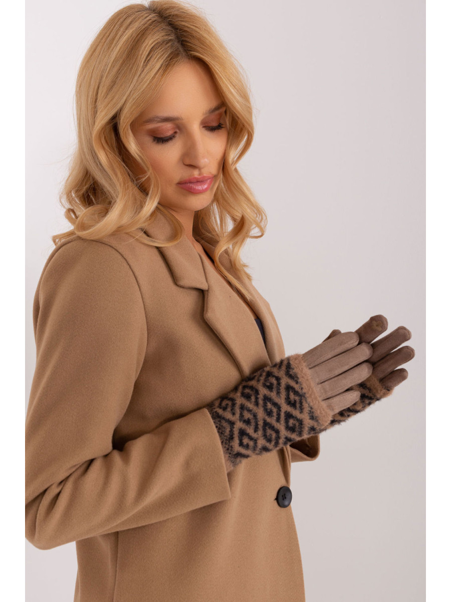 Gants model 190812 AT