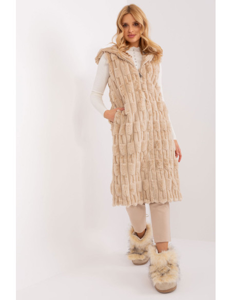 Gilet model 190865 AT
