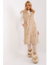 Gilet model 190865 AT