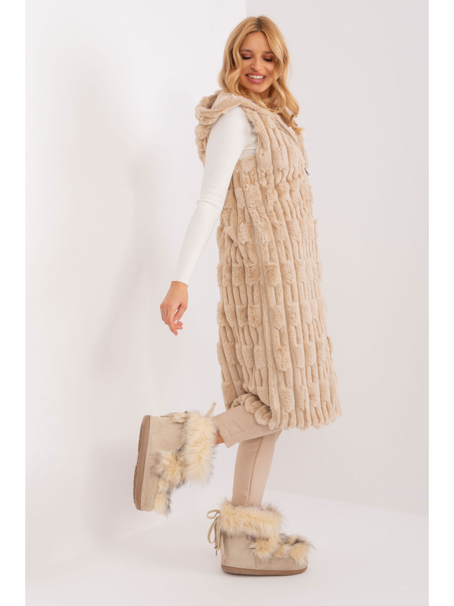 Gilet model 190865 AT