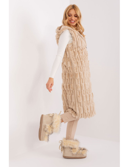 Gilet model 190865 AT