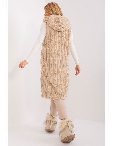 Gilet model 190865 AT