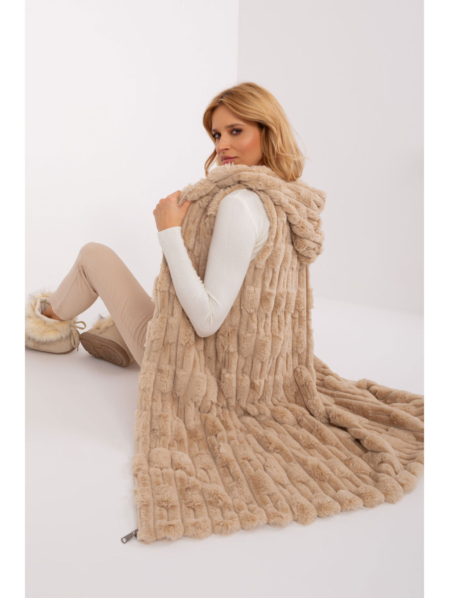 Gilet model 190865 AT