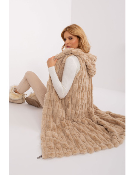 Gilet model 190865 AT