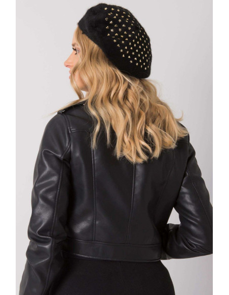Bonnet model 161126 AT
