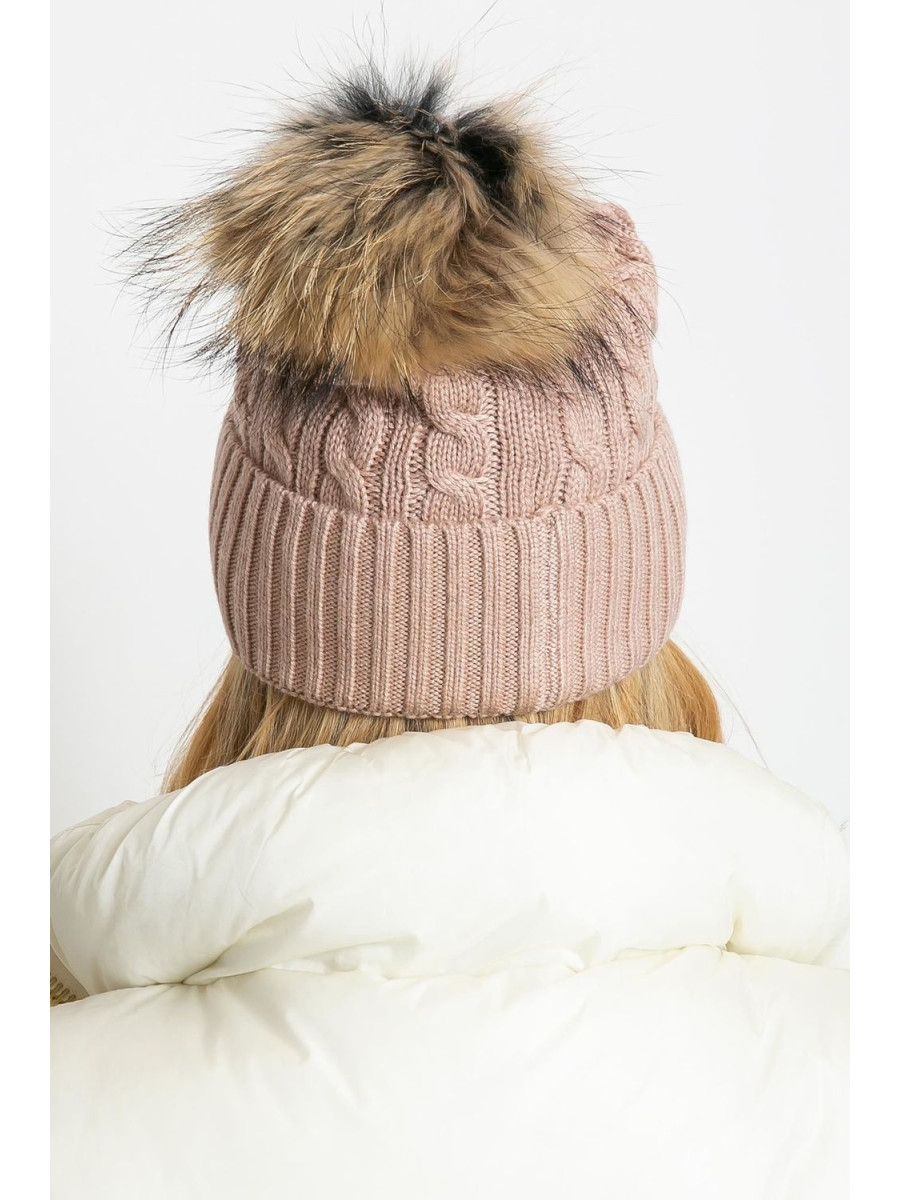 Bonnet model 208256 AT