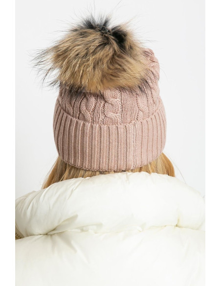 Bonnet model 208256 AT