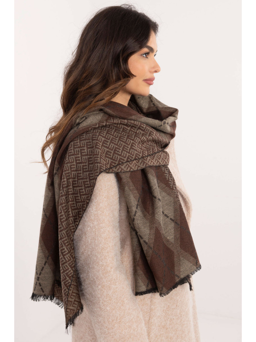 Foulard model 208409 AT