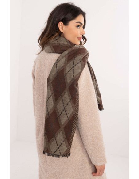 Foulard model 208409 AT