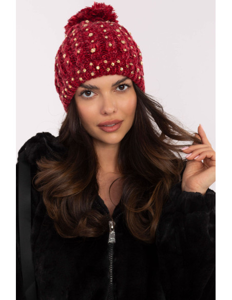 Bonnet model 203845 AT