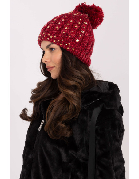 Bonnet model 203845 AT