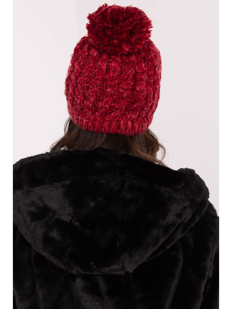 Bonnet model 203845 AT