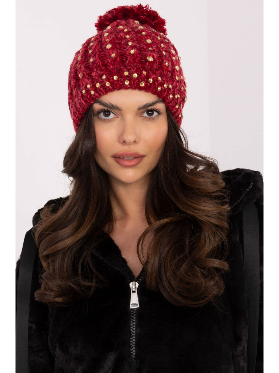 Bonnet model 203845 AT
