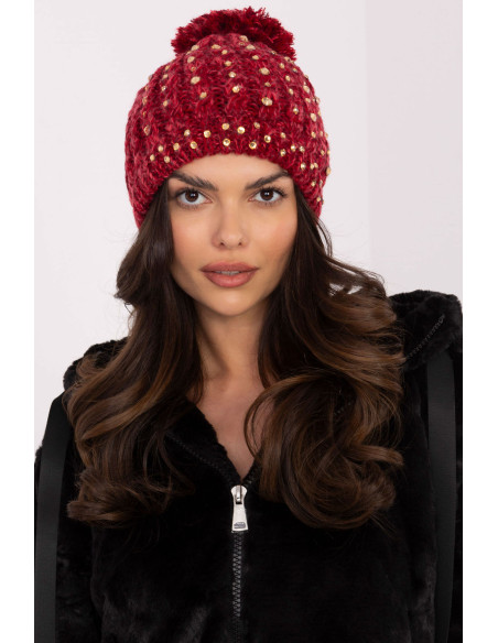 Bonnet model 203845 AT