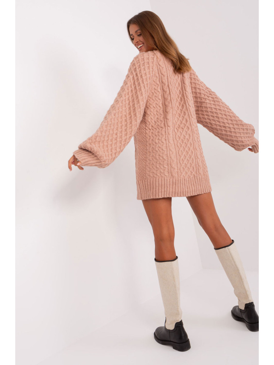 Chandail long model 185736 AT